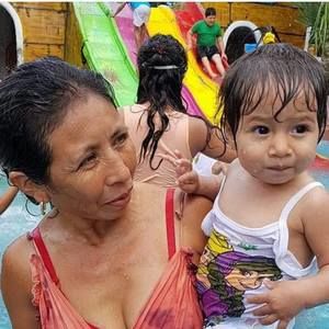 Meet your Posher, Eli